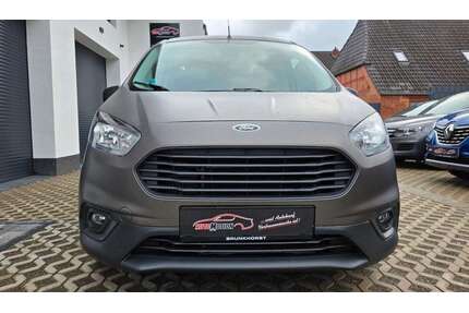 Ford Transit Gebrauchtwagen