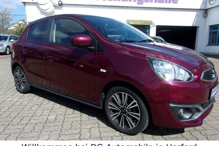 Mitsubishi Space Star Gebrauchtwagen