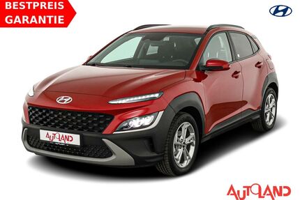Hyundai KONA Gebrauchtwagen