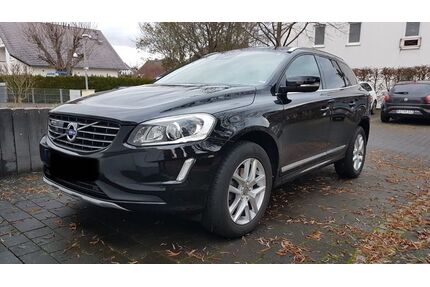 Volvo EX60 Gebrauchtwagen