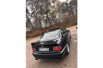 BMW 328 Gebrauchtwagen