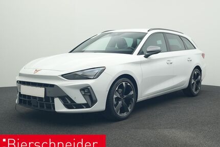 Cupra Leon Gebrauchtwagen