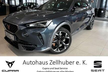 Cupra Formentor Gebrauchtwagen