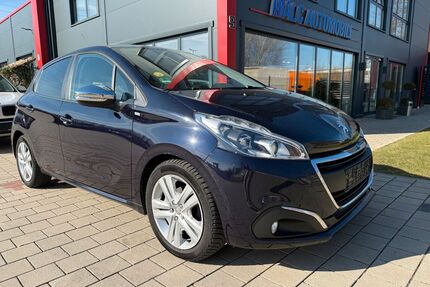 Peugeot 208 Gebrauchtwagen