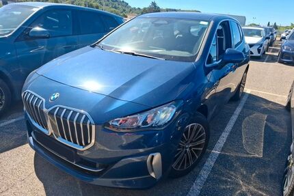 BMW 218 Gebrauchtwagen