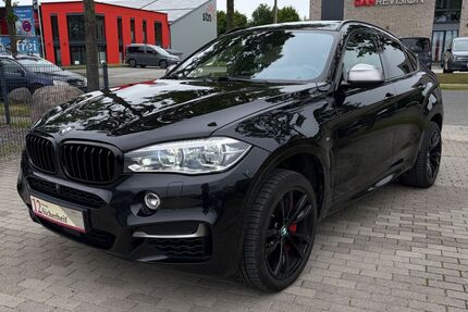BMW X6 Gebrauchtwagen