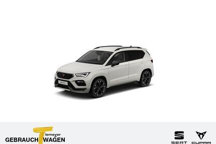 Cupra Ateca Gebrauchtwagen