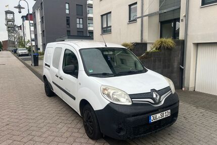 Renault Kangoo Gebrauchtwagen