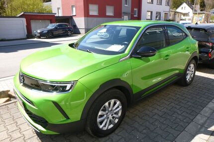 Opel Mokka-e Gebrauchtwagen