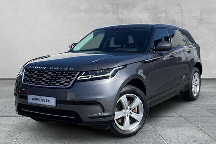 Land Rover Range Rover Velar Gebrauchtwagen