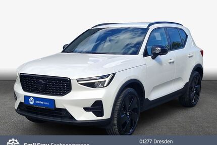 Volvo XC40 Gebrauchtwagen
