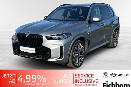 BMW X5 Gebrauchtwagen