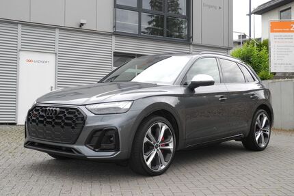 Audi SQ5 Gebrauchtwagen