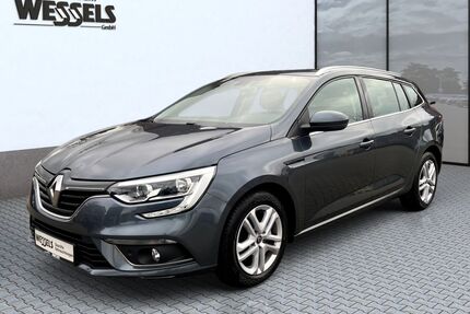 Renault Megane Gebrauchtwagen