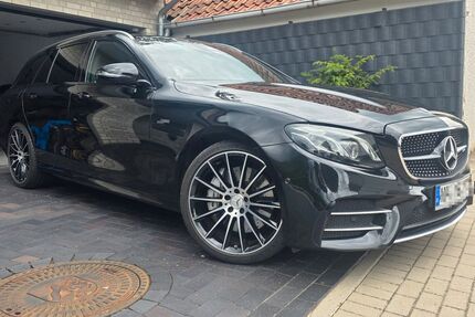 Mercedes-Benz E 53 AMG Gebrauchtwagen