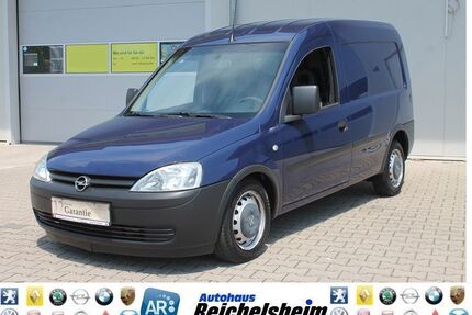 Opel Combo Gebrauchtwagen