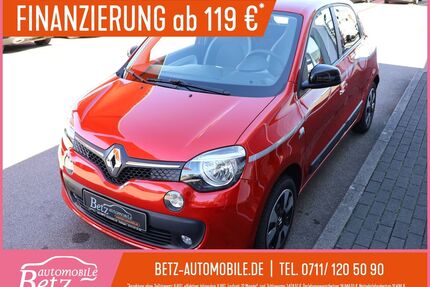 Renault Twingo Gebrauchtwagen