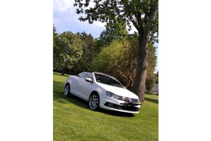 VW Eos Gebrauchtwagen