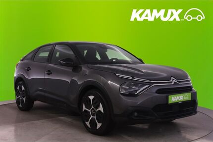 Citroen C4 Gebrauchtwagen
