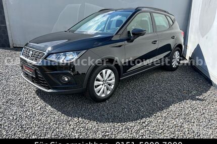 Seat Arona Gebrauchtwagen