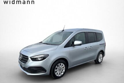 Mercedes-Benz T-Klasse Gebrauchtwagen