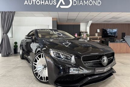 Mercedes-Benz S 500 Gebrauchtwagen