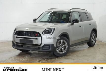 Mini Countryman S (Cooper) Gebrauchtwagen