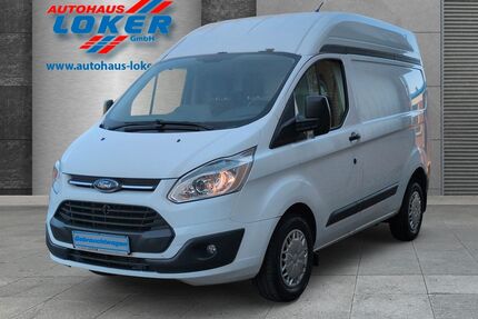 Ford Transit Custom Gebrauchtwagen