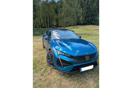 Peugeot 408 Gebrauchtwagen
