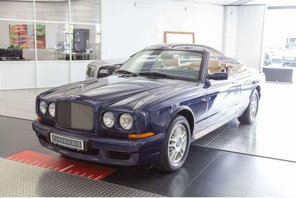 Bentley Azure Gebrauchtwagen