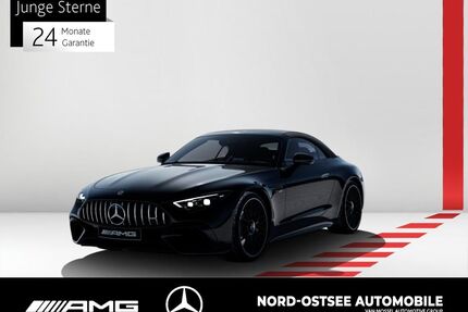 Mercedes-Benz SL 63 AMG Gebrauchtwagen