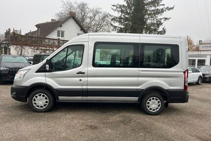 Ford Transit Gebrauchtwagen