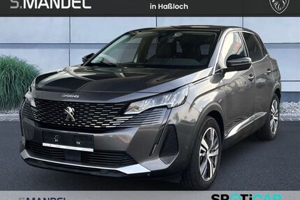 Peugeot 3008 Gebrauchtwagen