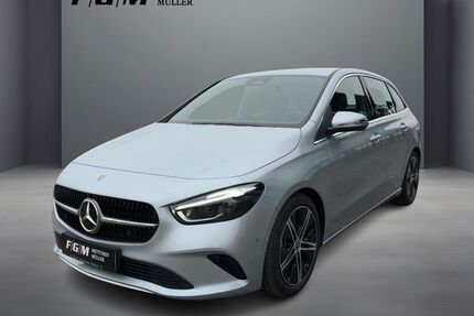 Mercedes-Benz B 200 Gebrauchtwagen