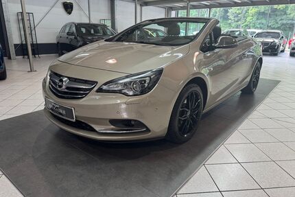 Opel Cascada Gebrauchtwagen