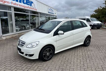 Mercedes-Benz B 180 Gebrauchtwagen