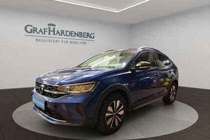 VW Taigo Gebrauchtwagen