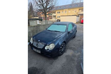 Mercedes-Benz C 200 Gebrauchtwagen