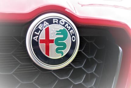 Alfa Romeo Stelvio Gebrauchtwagen