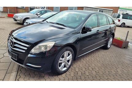 Mercedes-Benz R 350 Gebrauchtwagen