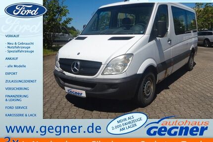 Mercedes-Benz Sprinter Gebrauchtwagen