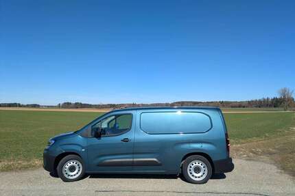 Peugeot Partner Gebrauchtwagen