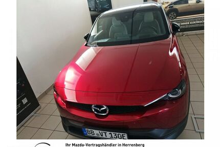 Mazda MX-30 Gebrauchtwagen