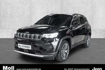 Jeep Compass Gebrauchtwagen