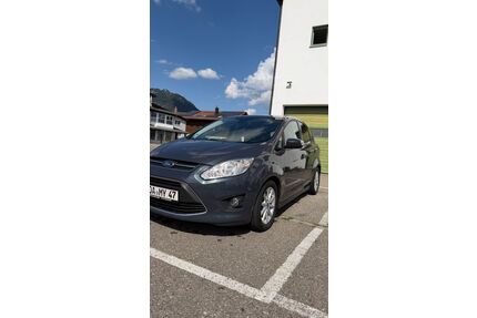 Ford C-Max Gebrauchtwagen