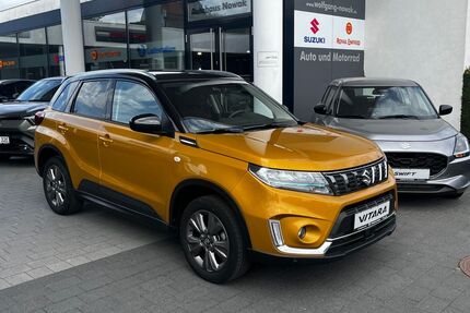 Suzuki Vitara Gebrauchtwagen