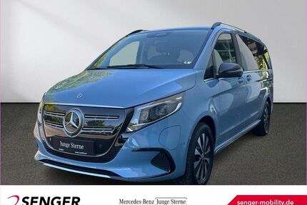 Mercedes-Benz EQV Gebrauchtwagen