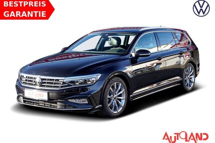 VW Passat Variant Gebrauchtwagen