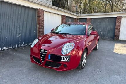 Alfa Romeo MiTo Gebrauchtwagen