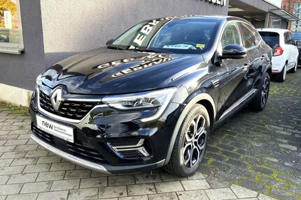Renault Arkana Gebrauchtwagen